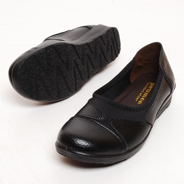 프루미 스판 여성단화_6