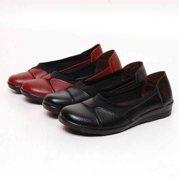 프루미 스판 여성단화_8