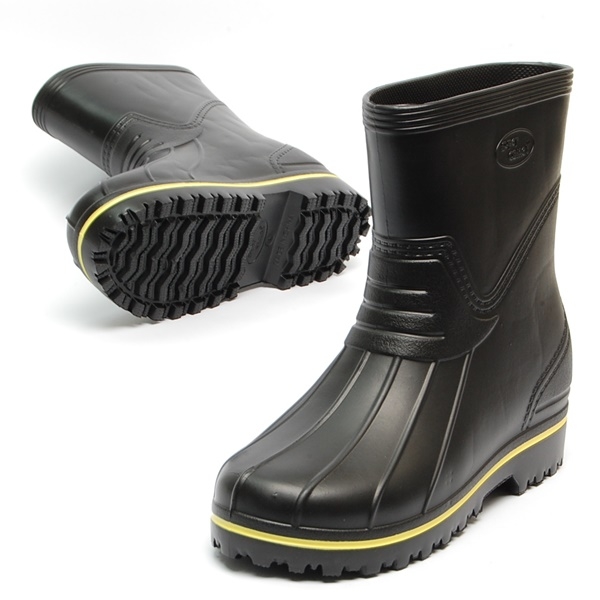 슈퍼코맷 EVA 남성 반장화_4