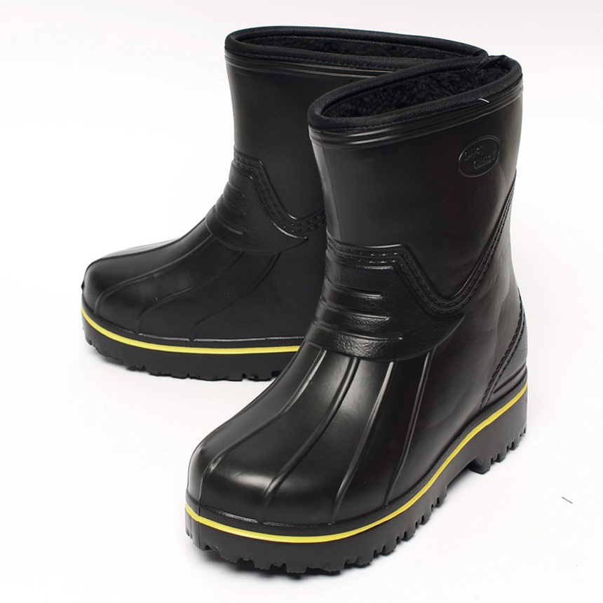 슈퍼코맷 EVA 남성 방한 반장화_1