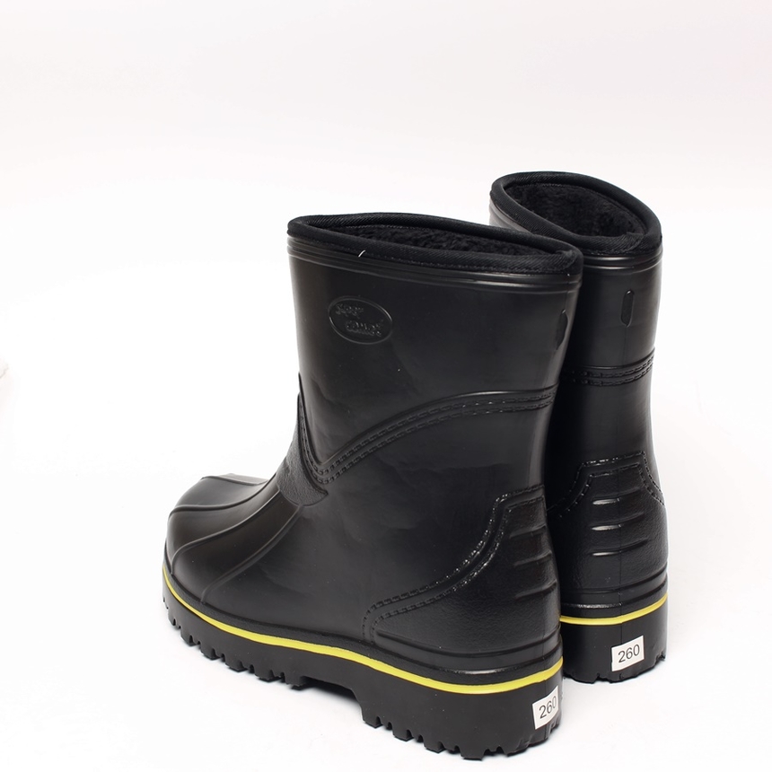 슈퍼코맷 EVA 남성 방한 반장화_5