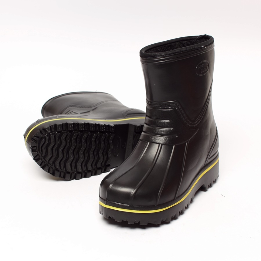 슈퍼코맷 EVA 남성 방한 반장화_4