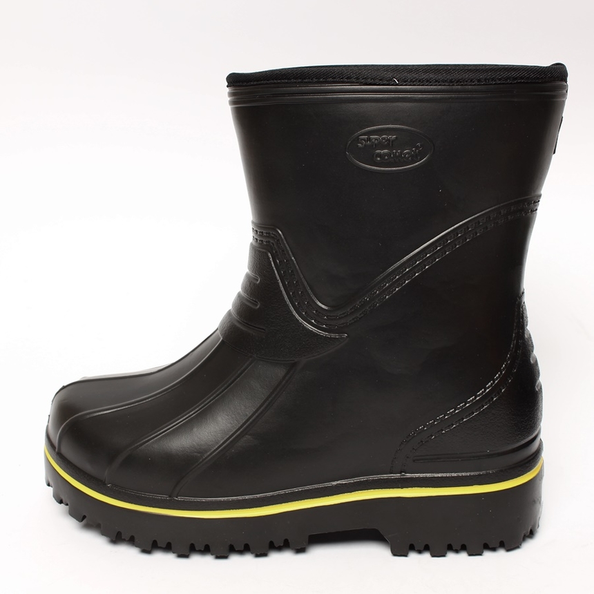 슈퍼코맷 EVA 남성 방한 반장화_2