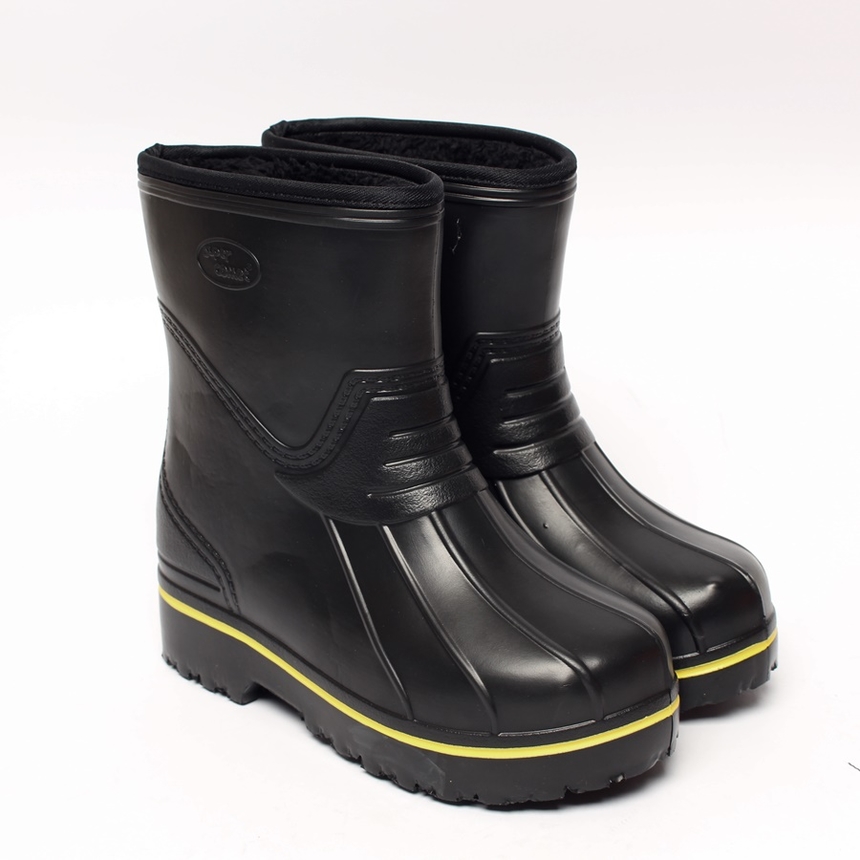 슈퍼코맷 EVA 남성 방한 반장화_8