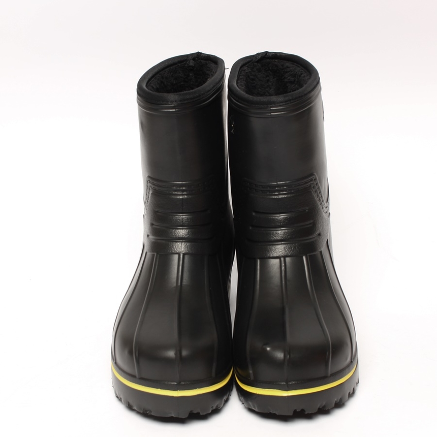 슈퍼코맷 EVA 남성 방한 반장화_7