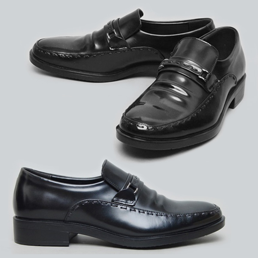 J-PERET 가죽 남성 캐주얼구두 정장구두 5호,아버지생신선물,비싼구두,50대남성구두,발이편한구두,작은발구두,발편한구두,남자명품구두,30대남자구두,아빠구두,명품구두,남자편한구두,60대남성구두,발편한남자구두,50대남자구두,화려한구두_1