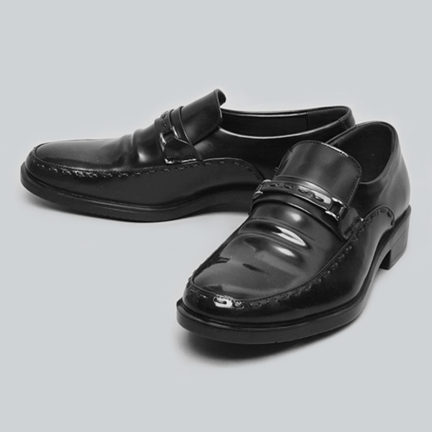 J-PERET 가죽 남성 캐주얼구두 정장구두 5호,아버지생신선물,비싼구두,50대남성구두,발이편한구두,작은발구두,발편한구두,남자명품구두,30대남자구두,아빠구두,명품구두,남자편한구두,60대남성구두,발편한남자구두,50대남자구두,화려한구두_2