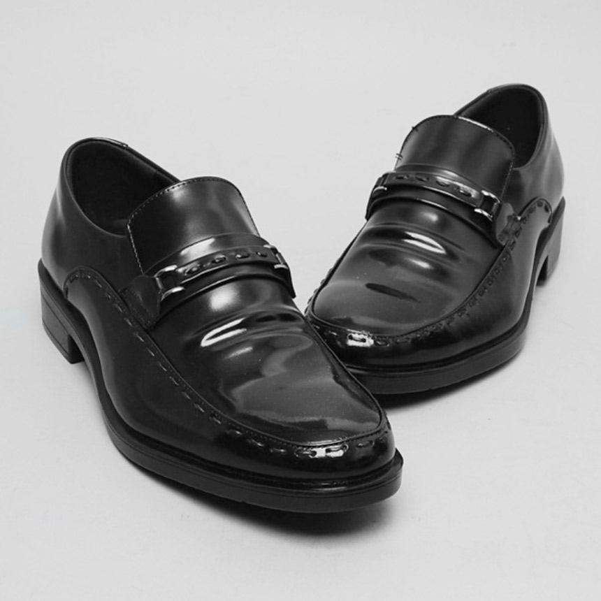 J-PERET 가죽 남성 캐주얼구두 정장구두 5호,아버지생신선물,비싼구두,50대남성구두,발이편한구두,작은발구두,발편한구두,남자명품구두,30대남자구두,아빠구두,명품구두,남자편한구두,60대남성구두,발편한남자구두,50대남자구두,화려한구두_4