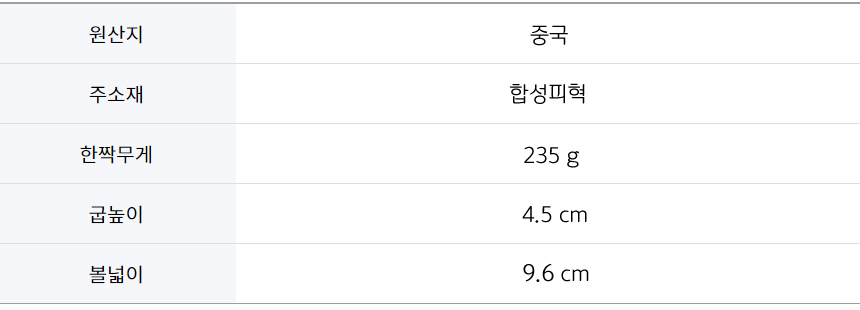 남자 슬랙스 올블랙 구두같은운동화 발편한 올검스니커즈_상세정보