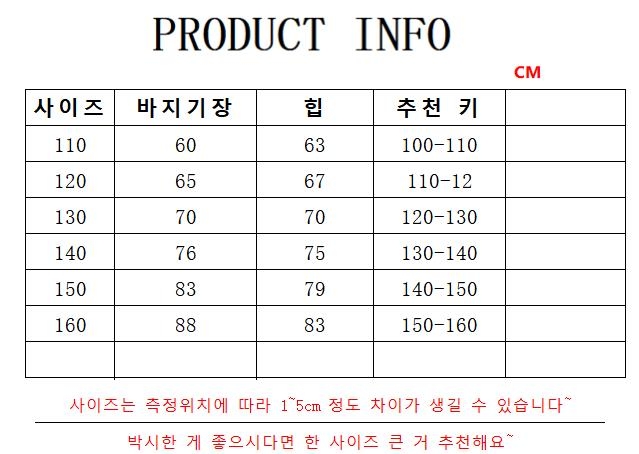 상품 상세 이미지입니다.