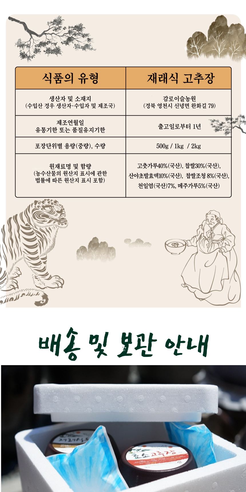 상품 상세 이미지입니다.