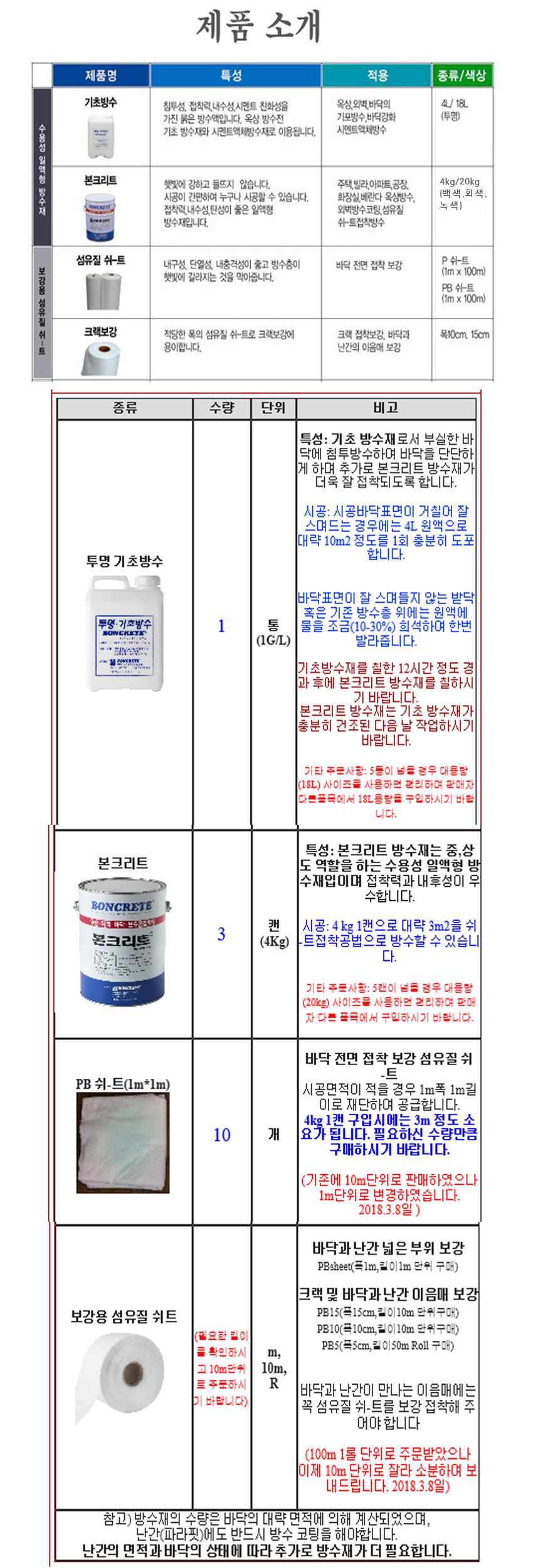 상품 상세 이미지입니다.