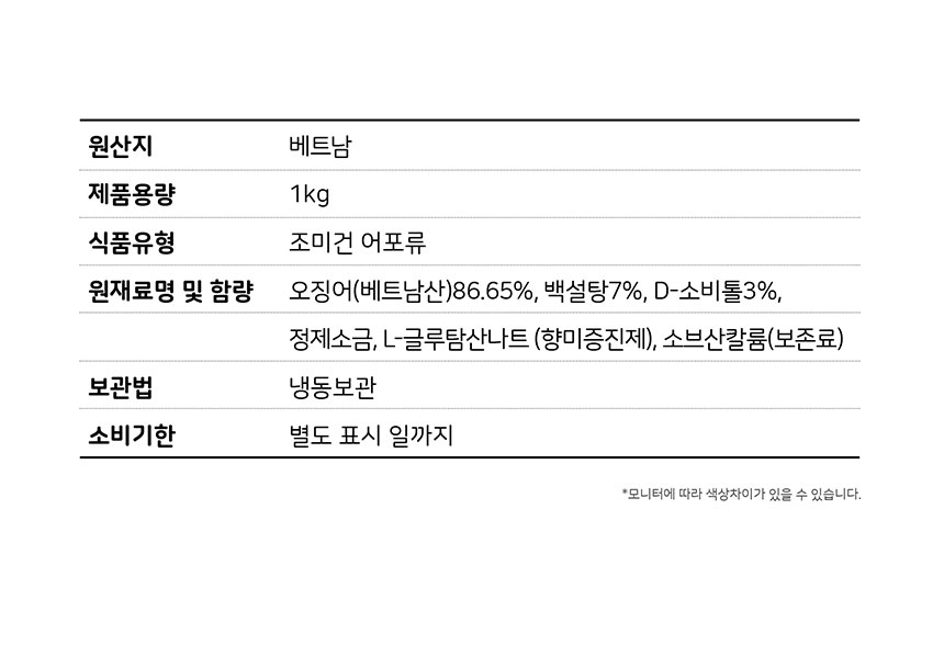 상품 상세 이미지입니다.