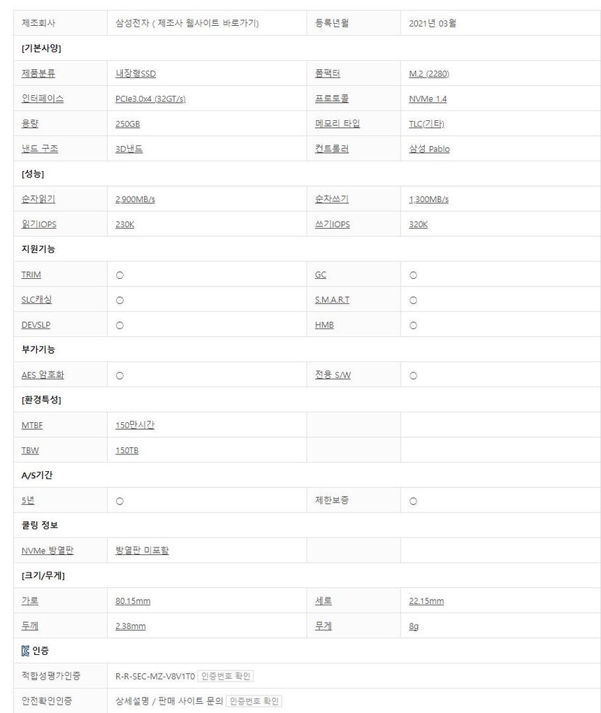 상품 상세 이미지입니다.