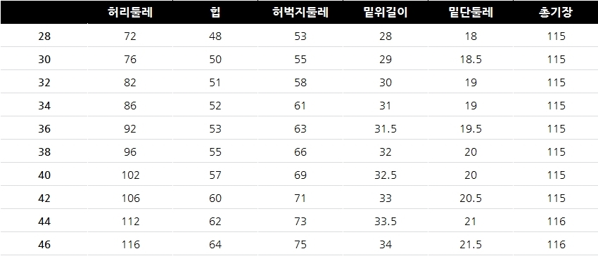 상품 상세 이미지입니다.