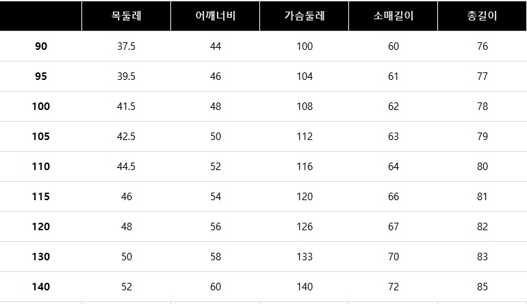 상품 상세 이미지입니다.