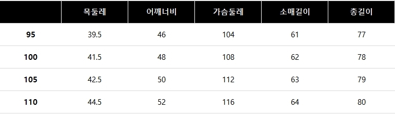 상품 상세 이미지입니다.