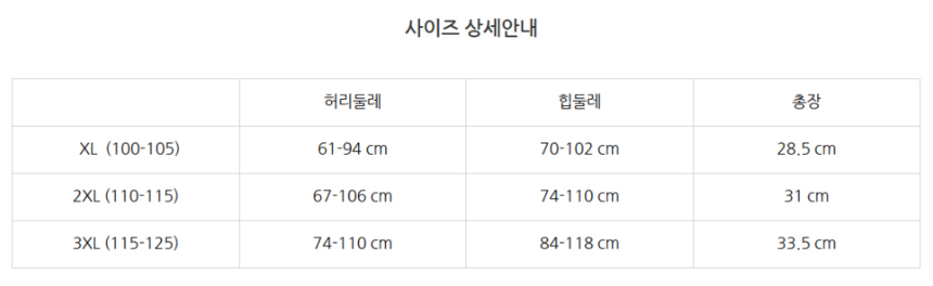 상품 상세 이미지입니다.