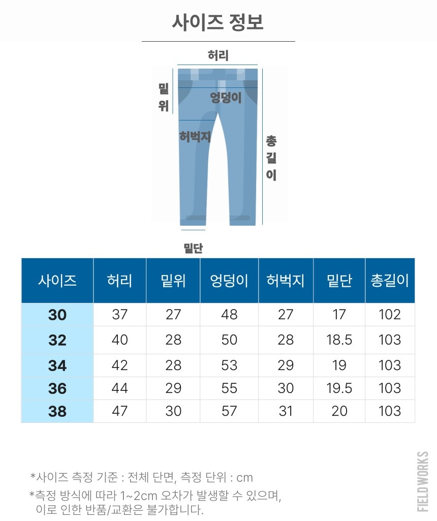 상품 상세 이미지입니다.