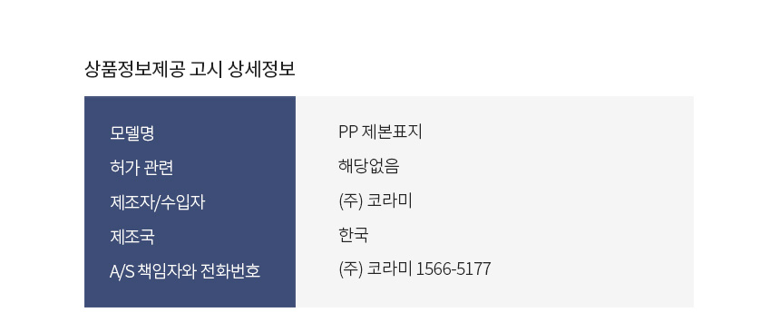 상품 상세 이미지입니다.