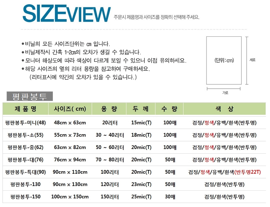 상품 상세 이미지입니다.