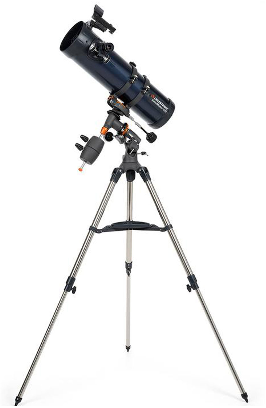 셀레스트론 천체망원경 AstroMaste...