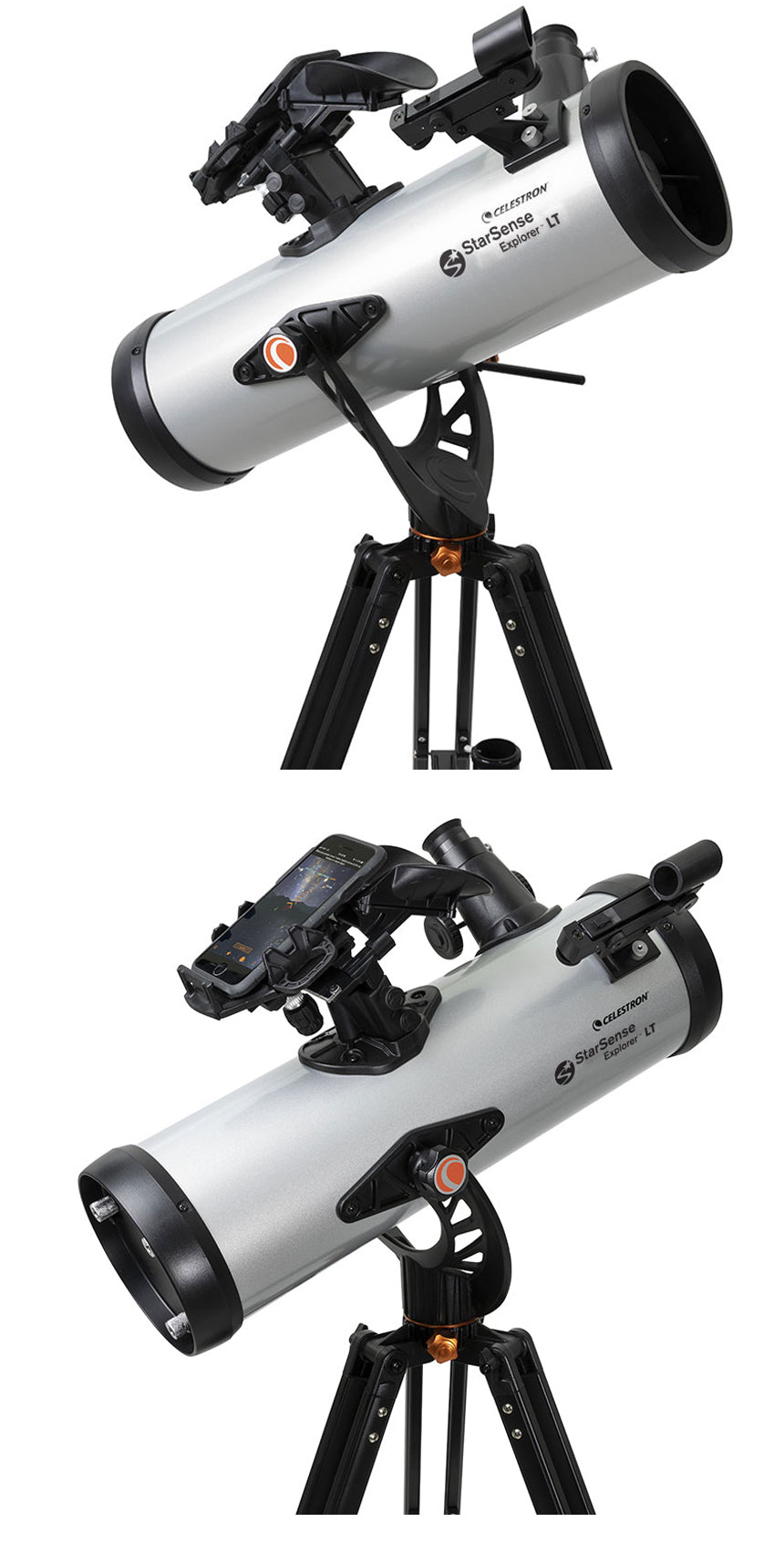 셀레스트론 천체망원경 STARSENSE ...