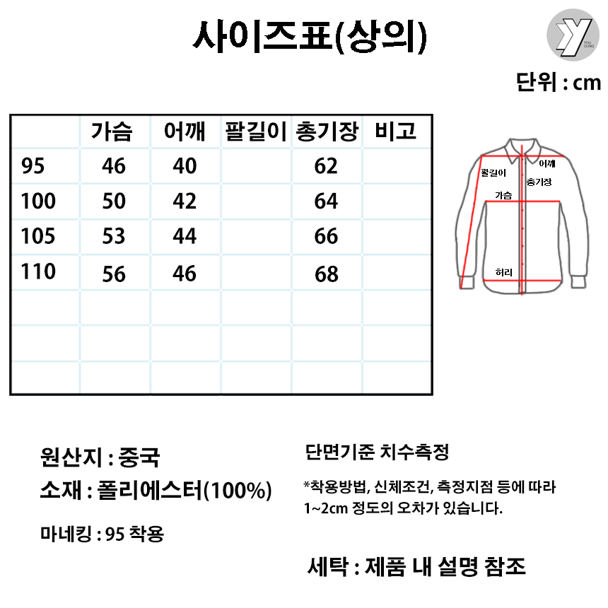 상품 상세 이미지입니다.