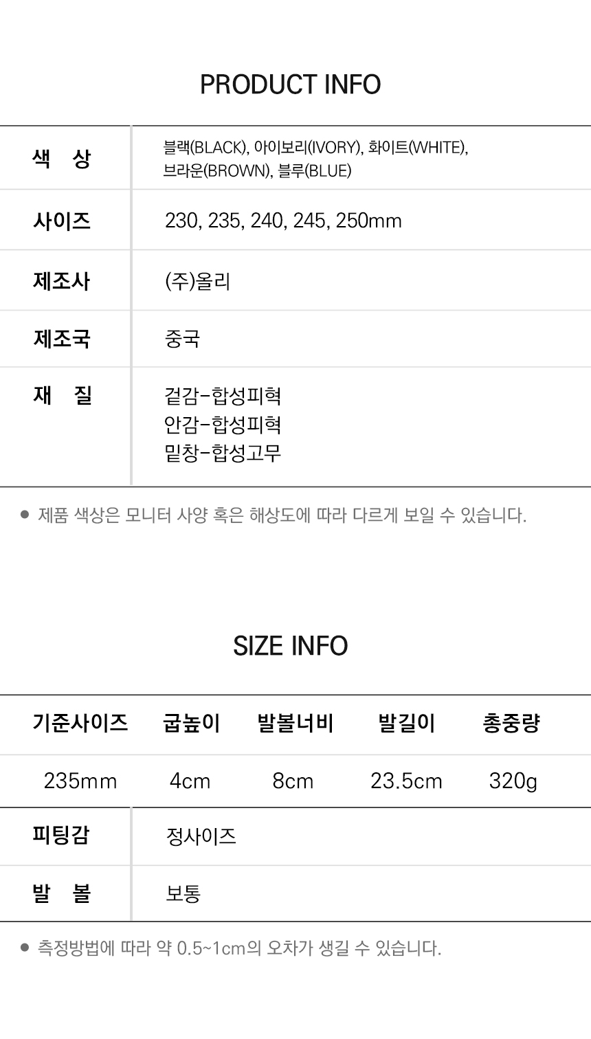 상품 상세 이미지입니다.