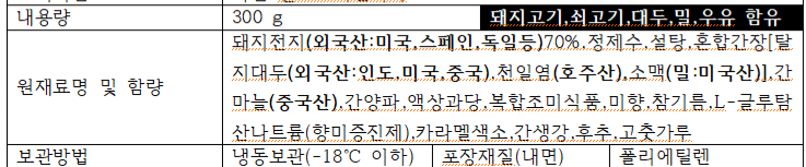 상품 상세 이미지입니다.