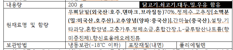 상품 상세 이미지입니다.