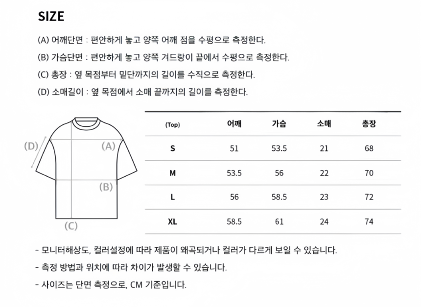 상품 상세 이미지입니다.