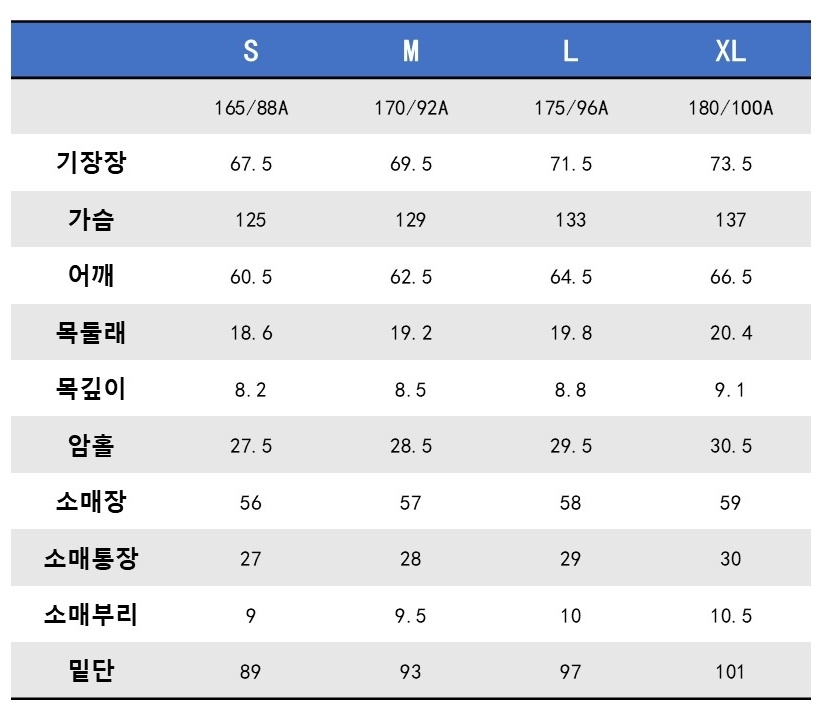 상품 상세 이미지입니다.