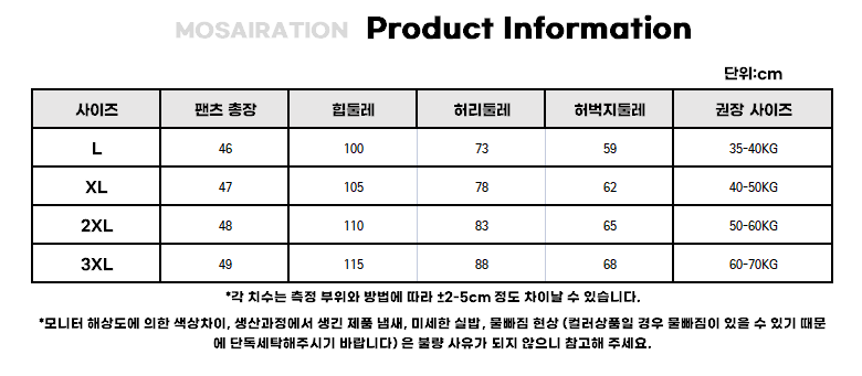 상품 상세 이미지입니다.