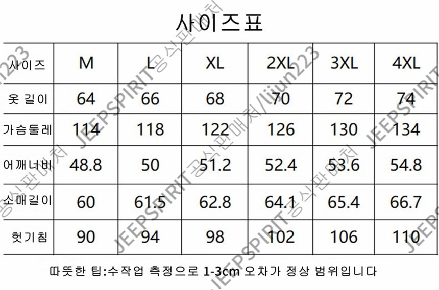 상품 상세 이미지입니다.