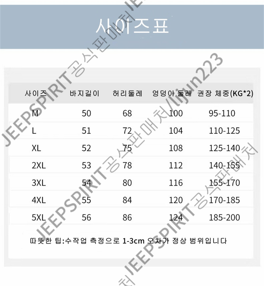 상품 상세 이미지입니다.