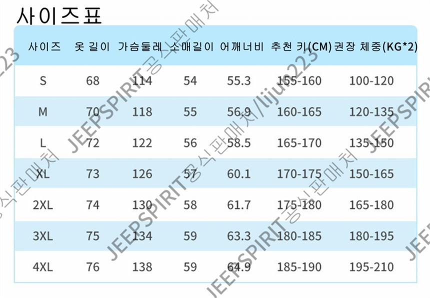 상품 상세 이미지입니다.