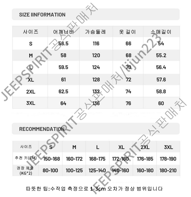 상품 상세 이미지입니다.