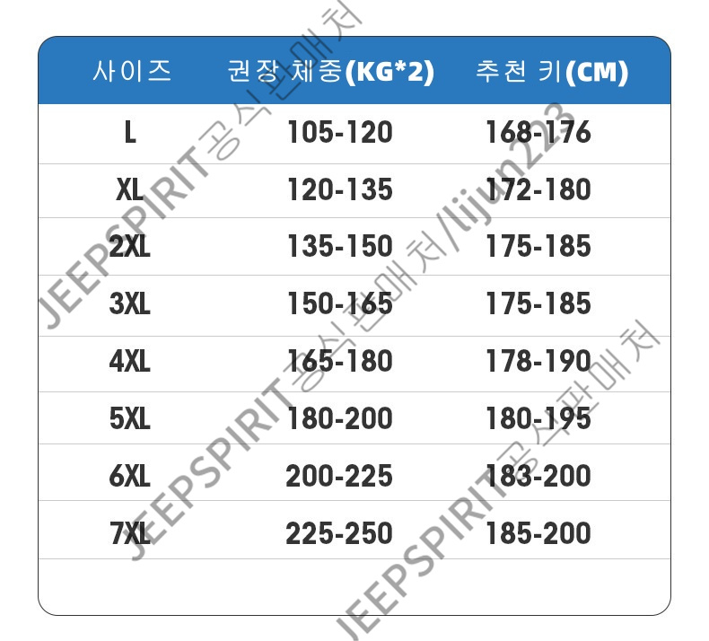 상품 상세 이미지입니다.