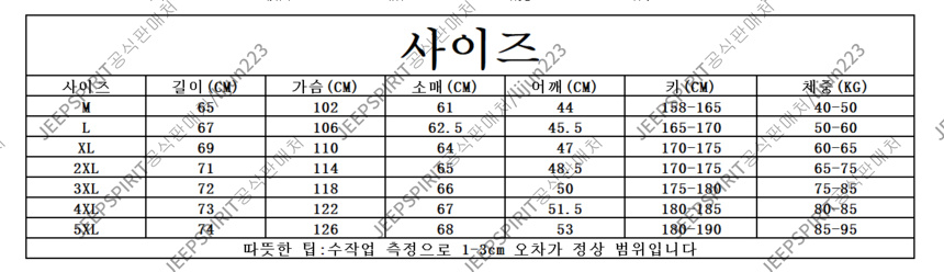 상품 상세 이미지입니다.