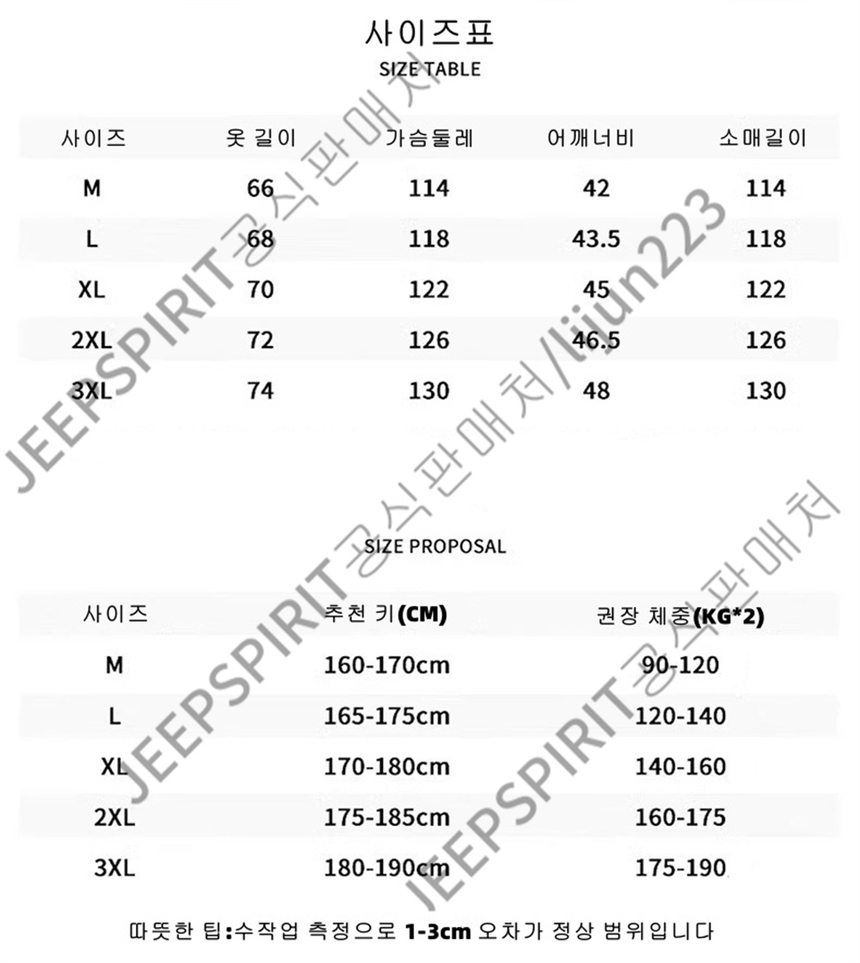 상품 상세 이미지입니다.