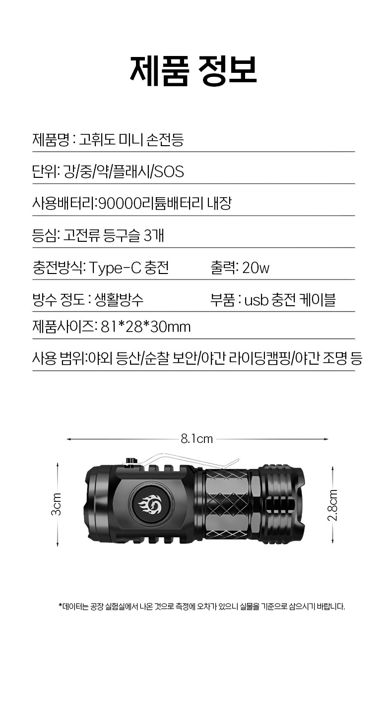 상품 상세 이미지입니다.