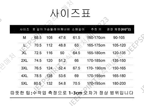 상품 상세 이미지입니다.