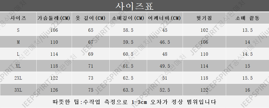 상품 상세 이미지입니다.