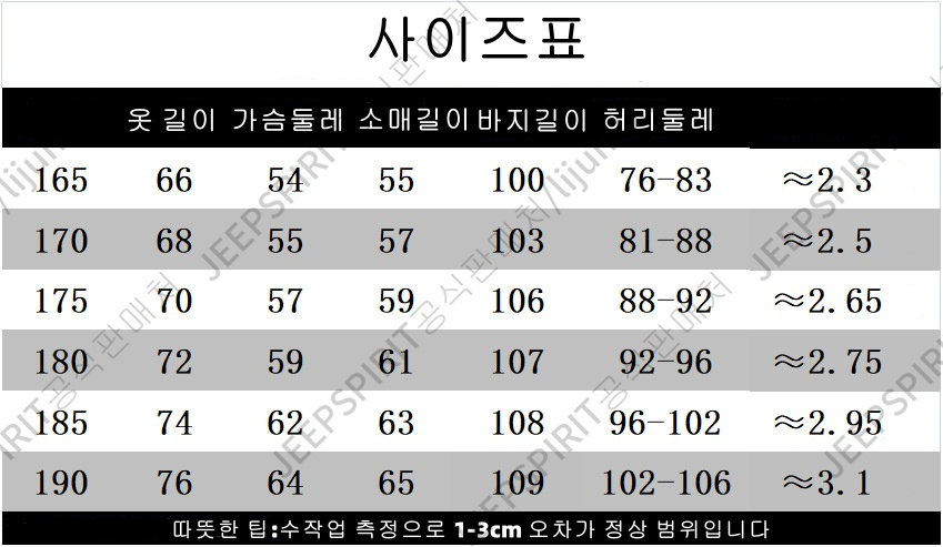 상품 상세 이미지입니다.