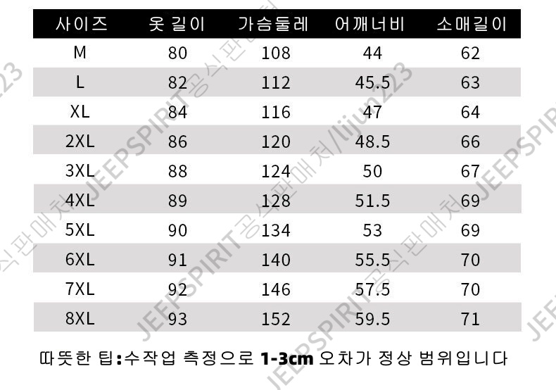 상품 상세 이미지입니다.