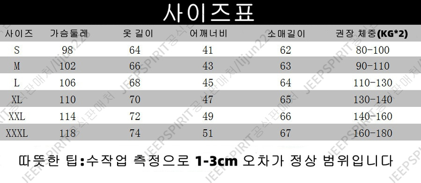 상품 상세 이미지입니다.