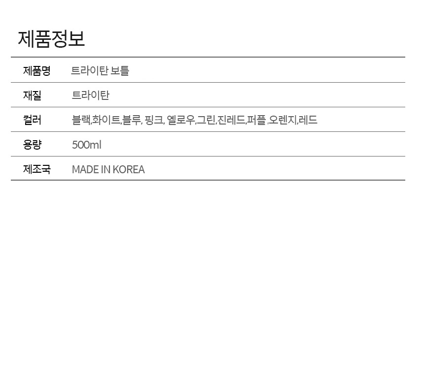 상품 상세 이미지입니다.