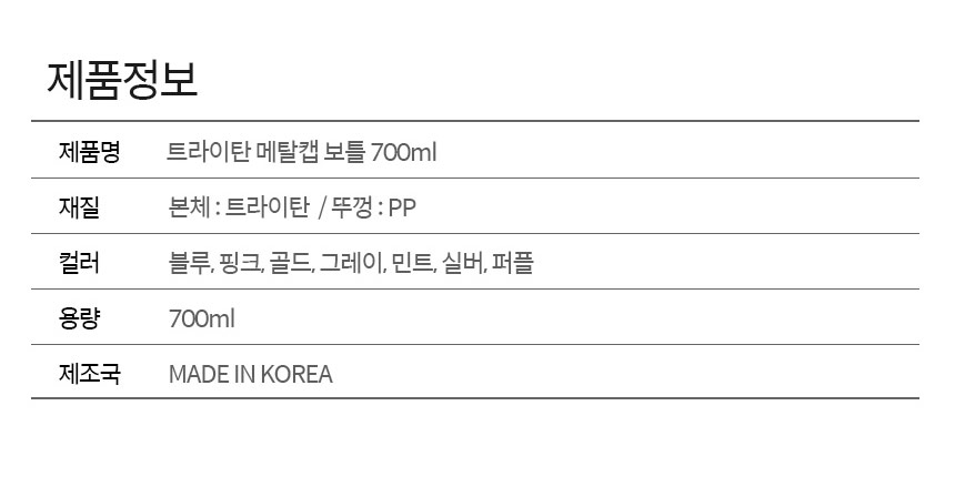 상품 상세 이미지입니다.