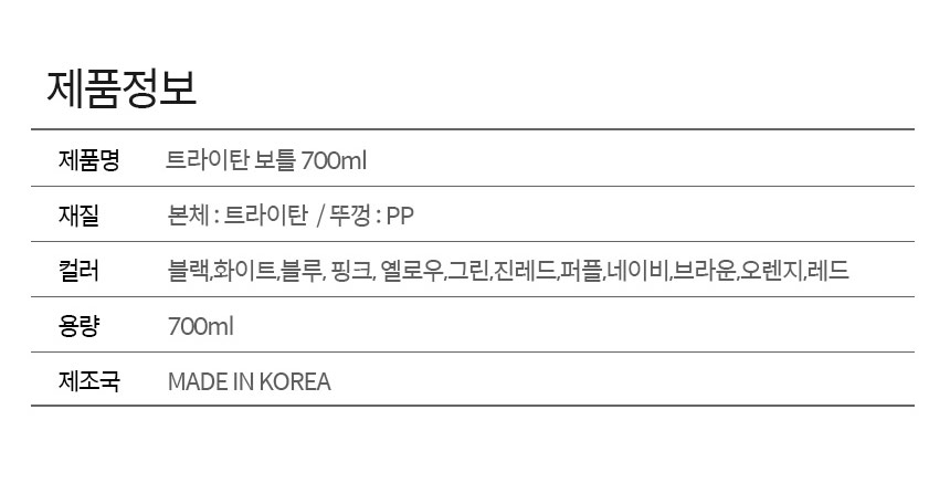 상품 상세 이미지입니다.